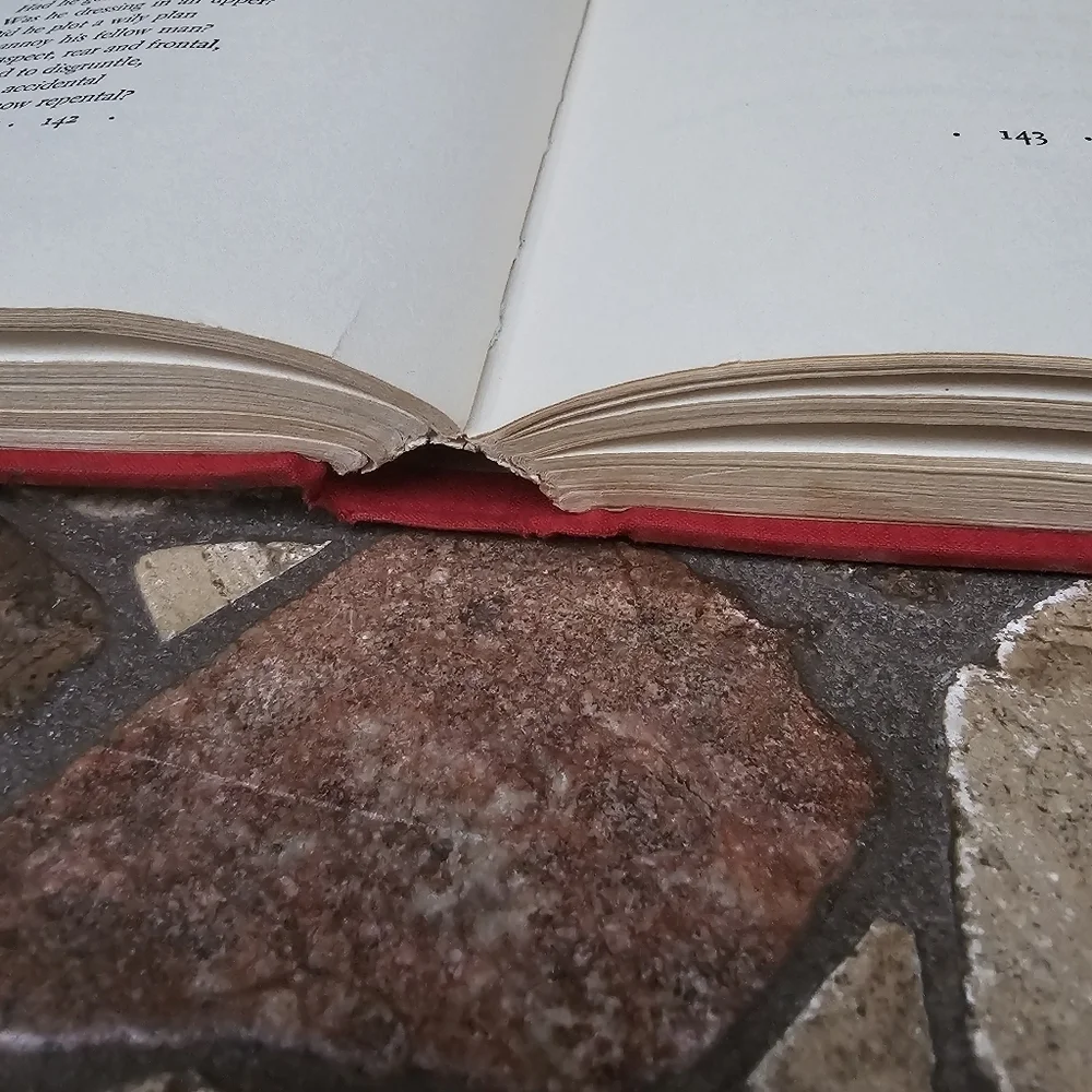 Rare Vintage 1938 Ogden Nash First Edition - 
